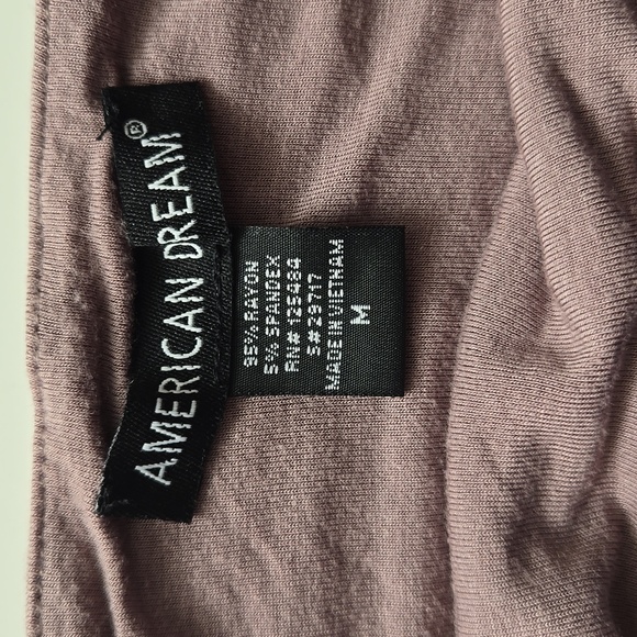 2 Comfy Boho Bralettes (M) - Picture 12 of 15